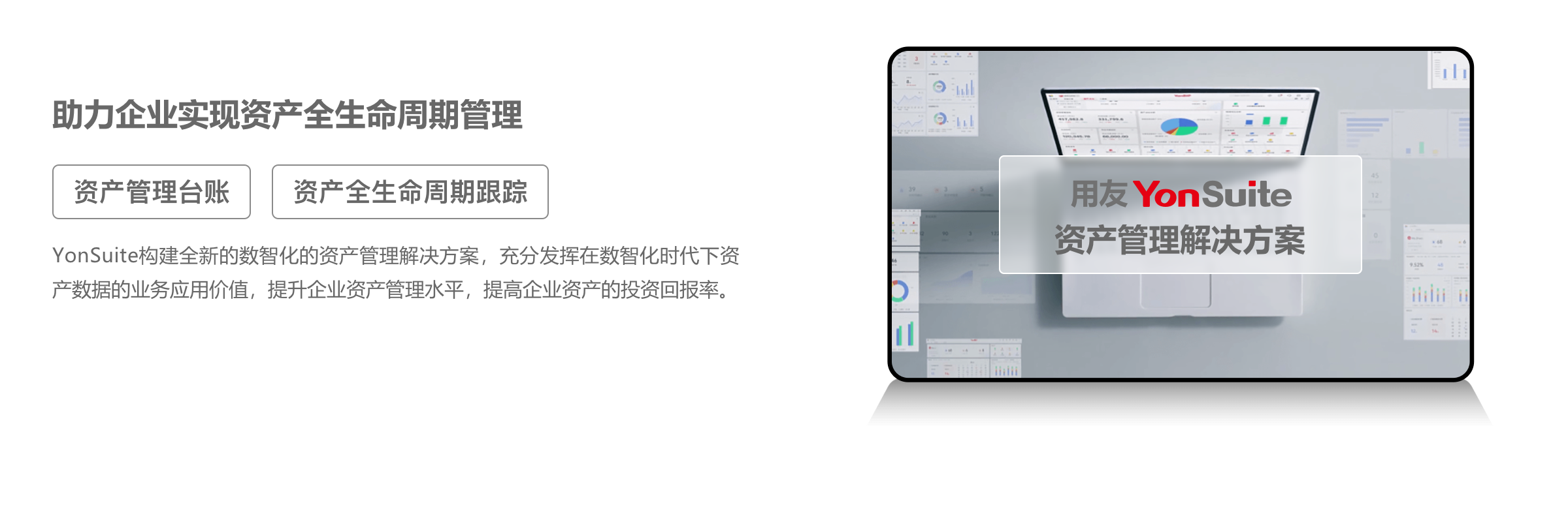 數(shù)智資產(chǎn)